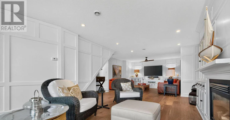 192 Gilwood Park Drive, Penetanguishene, ON, L9M 1Z6 - 6