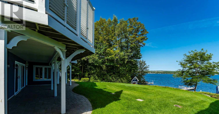 192 Gilwood Park Drive, Penetanguishene, ON, L9M 1Z6