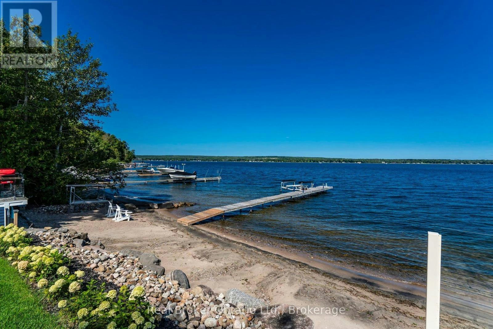 192 Gilwood Park Drive, Penetanguishene, ON, L9M 1Z6 - 22