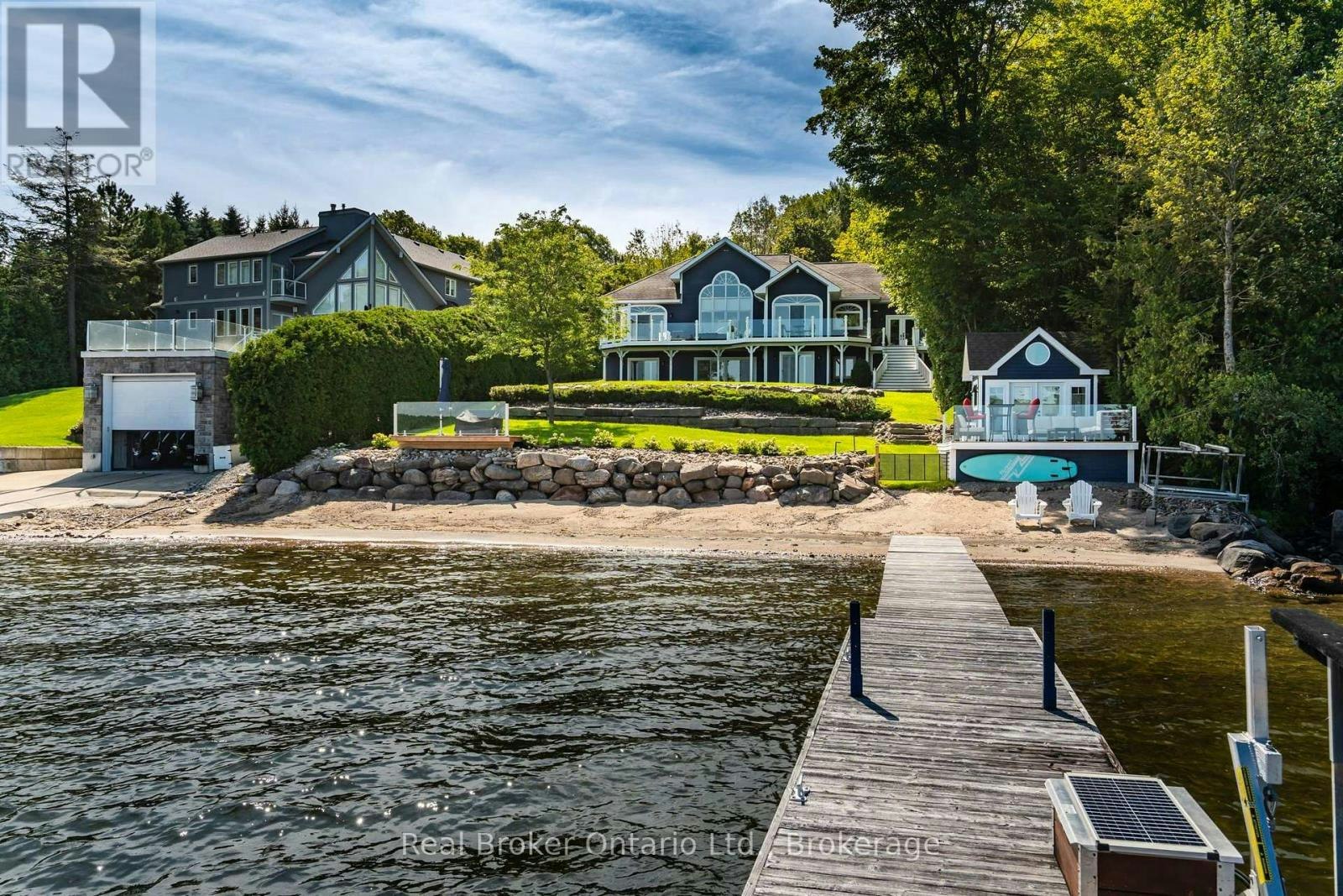 192 Gilwood Park Drive, Penetanguishene, ON, L9M 1Z6 - 25