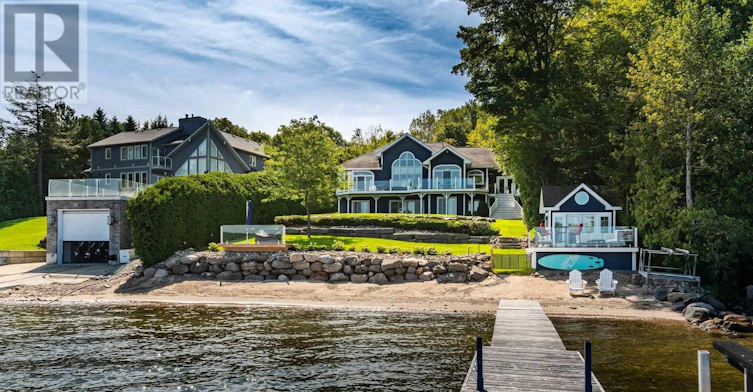 192 Gilwood Park Drive, Penetanguishene, ON, L9M 1Z6 - 25