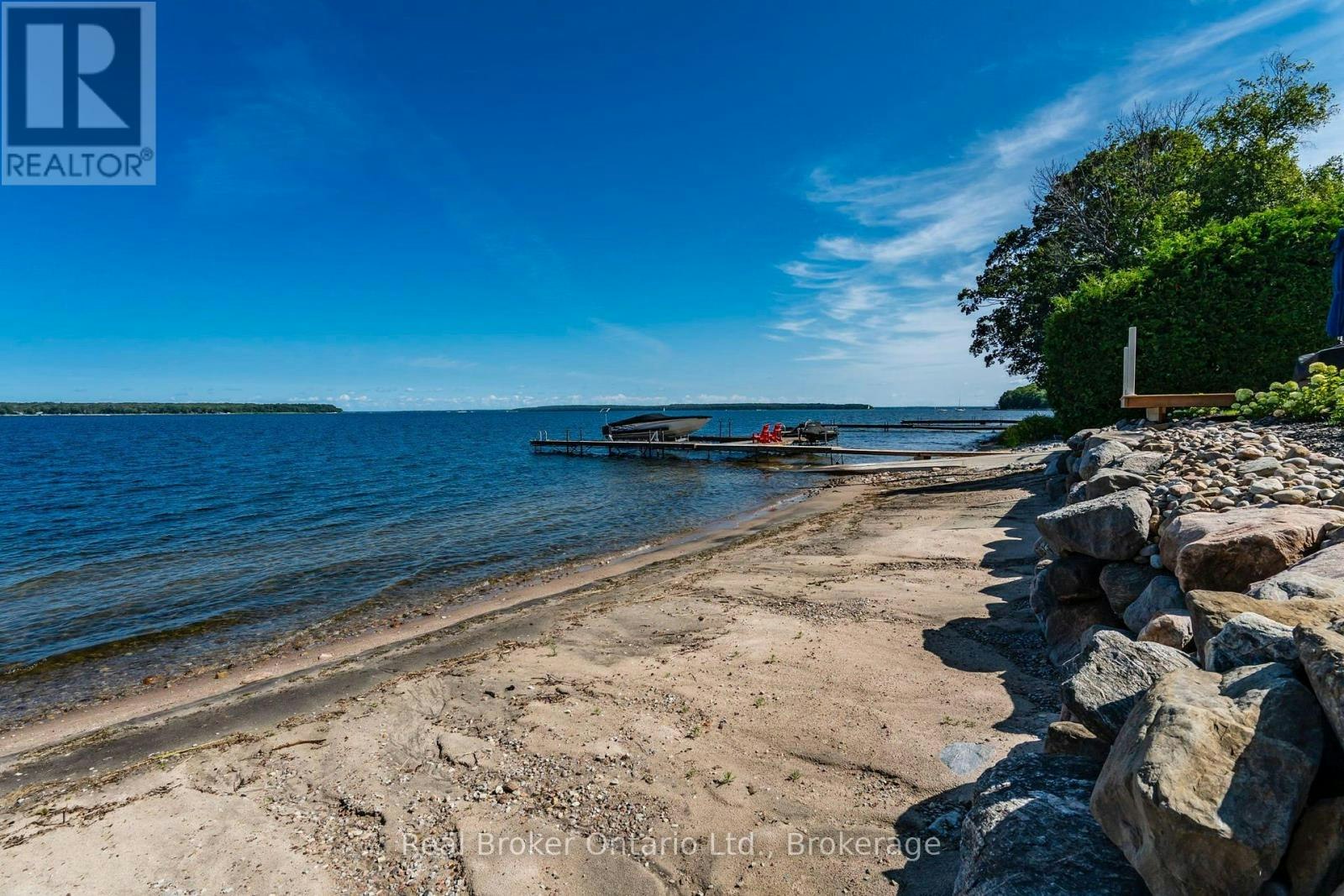 192 Gilwood Park Drive, Penetanguishene, ON, L9M 1Z6 - 23