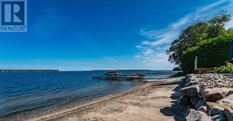 192 Gilwood Park Drive, Penetanguishene, ON, L9M 1Z6 - 23
