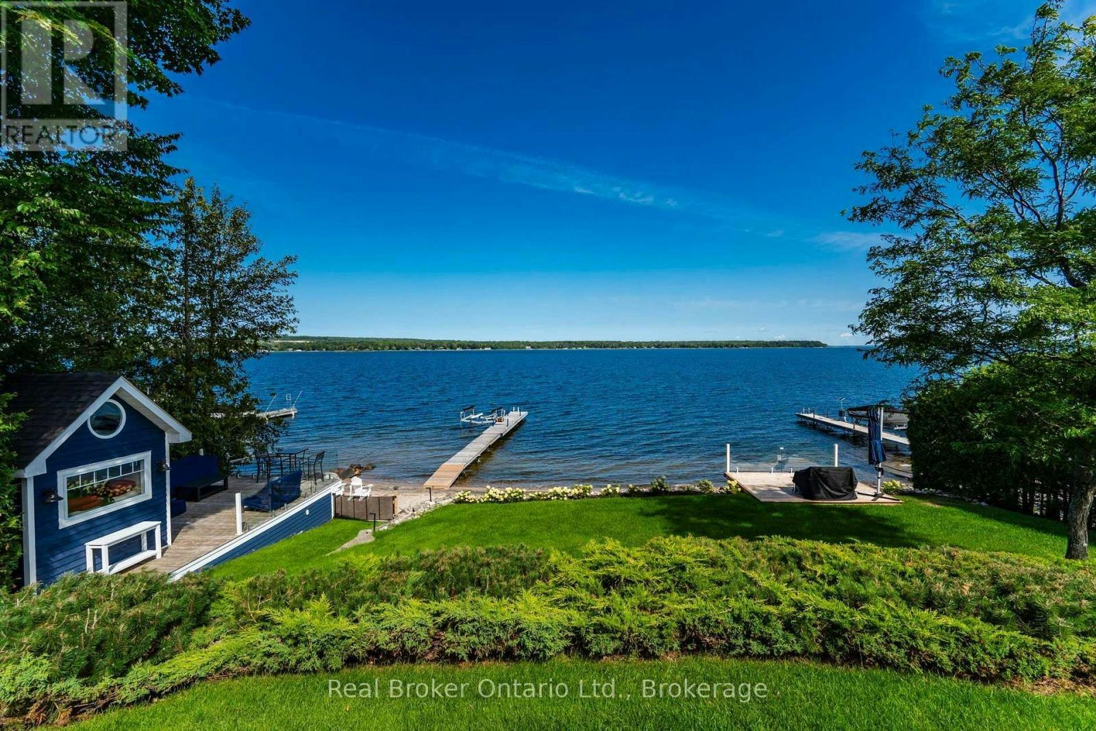 192 Gilwood Park Drive, Penetanguishene, ON, L9M 1Z6 - 21