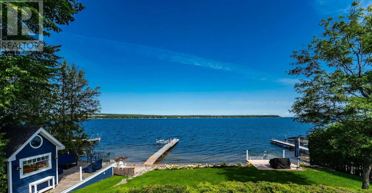 192 Gilwood Park Drive, Penetanguishene, ON, L9M 1Z6 - 21