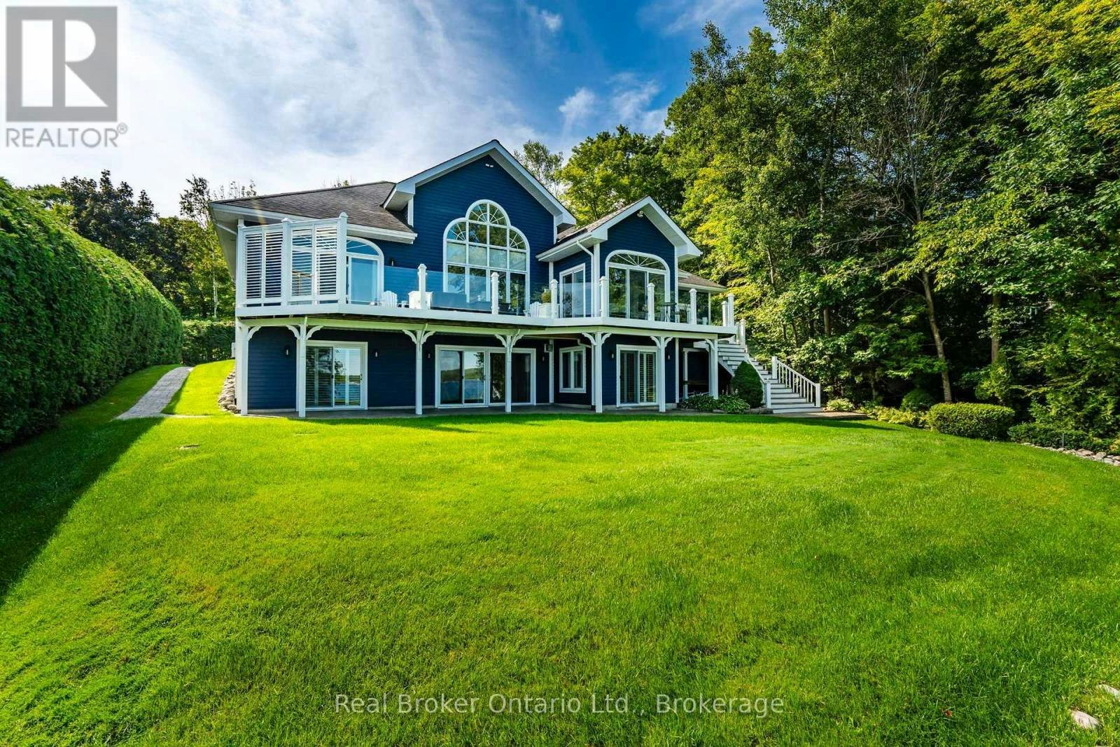 192 Gilwood Park Drive, Penetanguishene, ON, L9M 1Z6 - 20