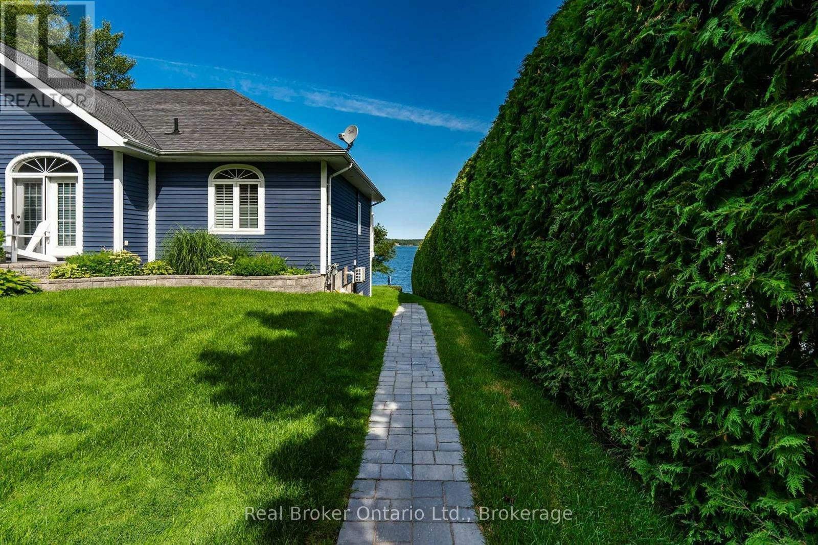 192 Gilwood Park Drive, Penetanguishene, ON, L9M 1Z6 - 19