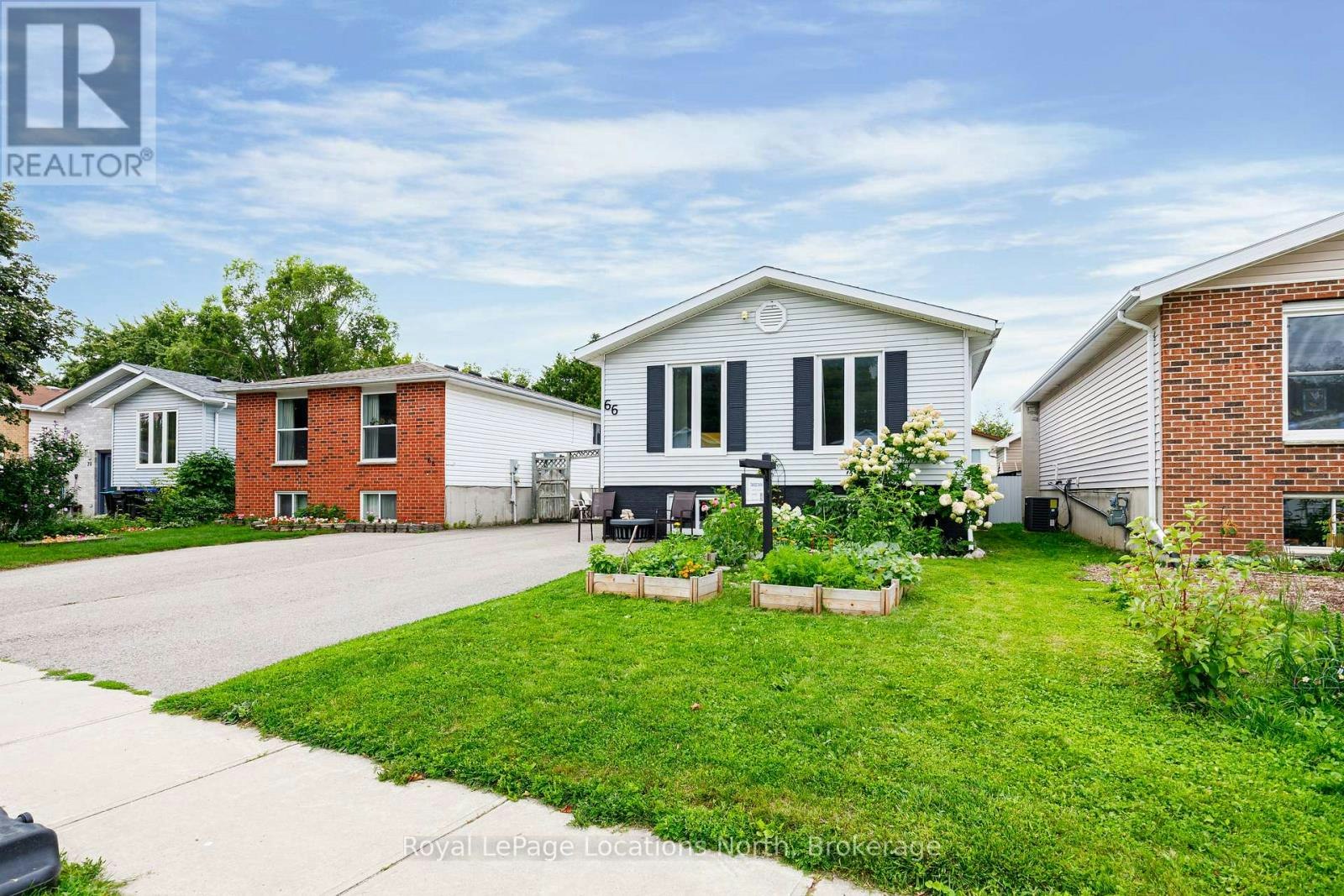 66 Telfer Road, Collingwood, ON, L9Y 4S2