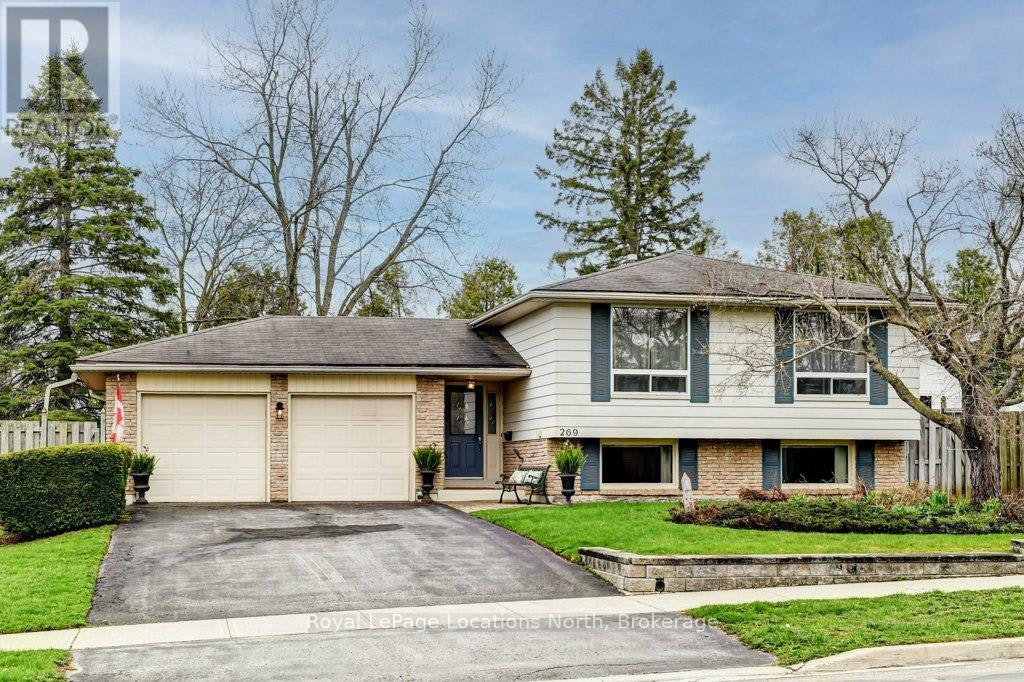 269 Pine Drive, Barrie, ON, L4N 4H9