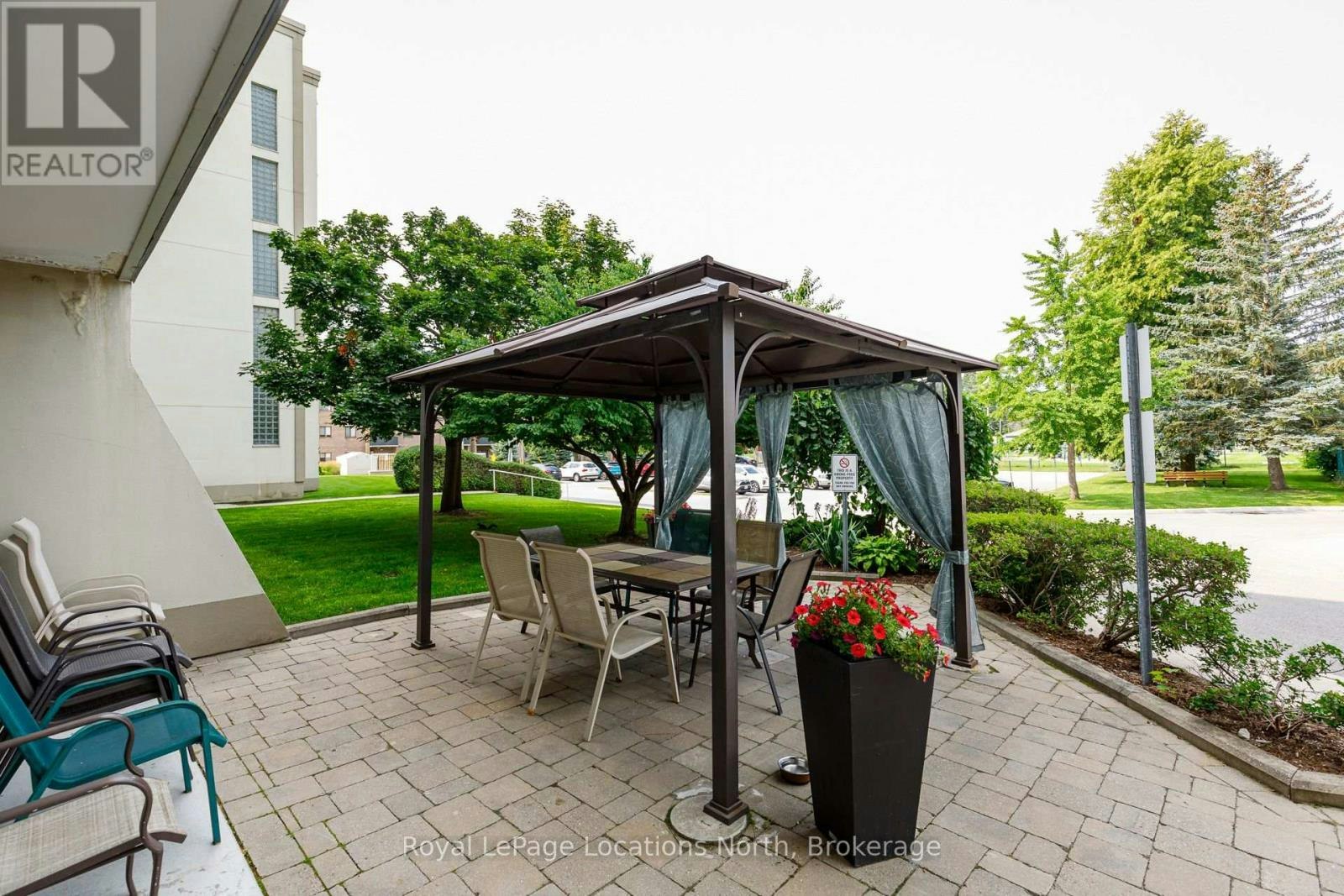 406-172 Eighth Street, Collingwood, ON, L9Y 4T2 - 4