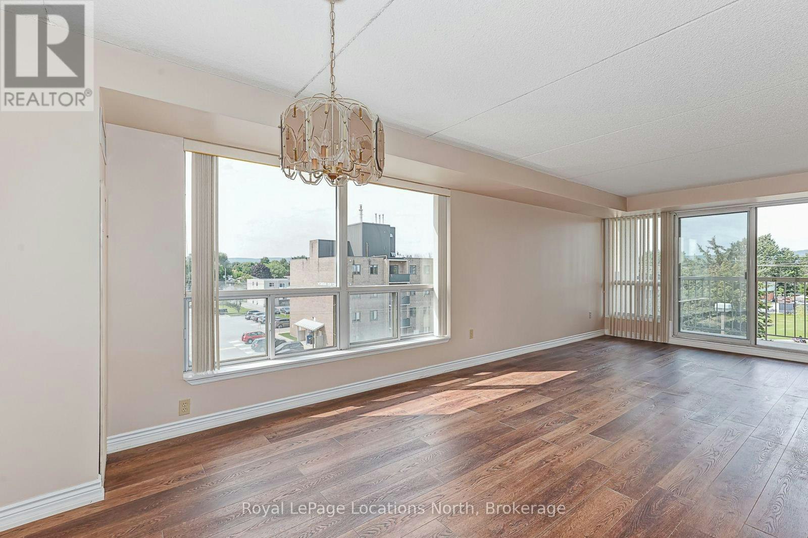 406-172 Eighth Street, Collingwood, ON, L9Y 4T2 - 13