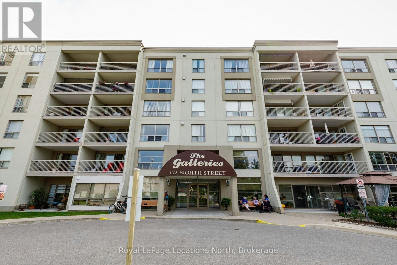 406-172 Eighth Street, Collingwood, ON, L9Y 4T2 - 6