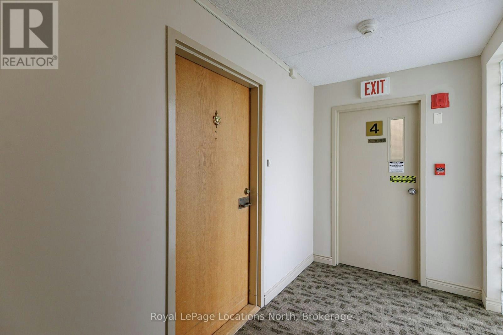 406-172 Eighth Street, Collingwood, ON, L9Y 4T2 - 7