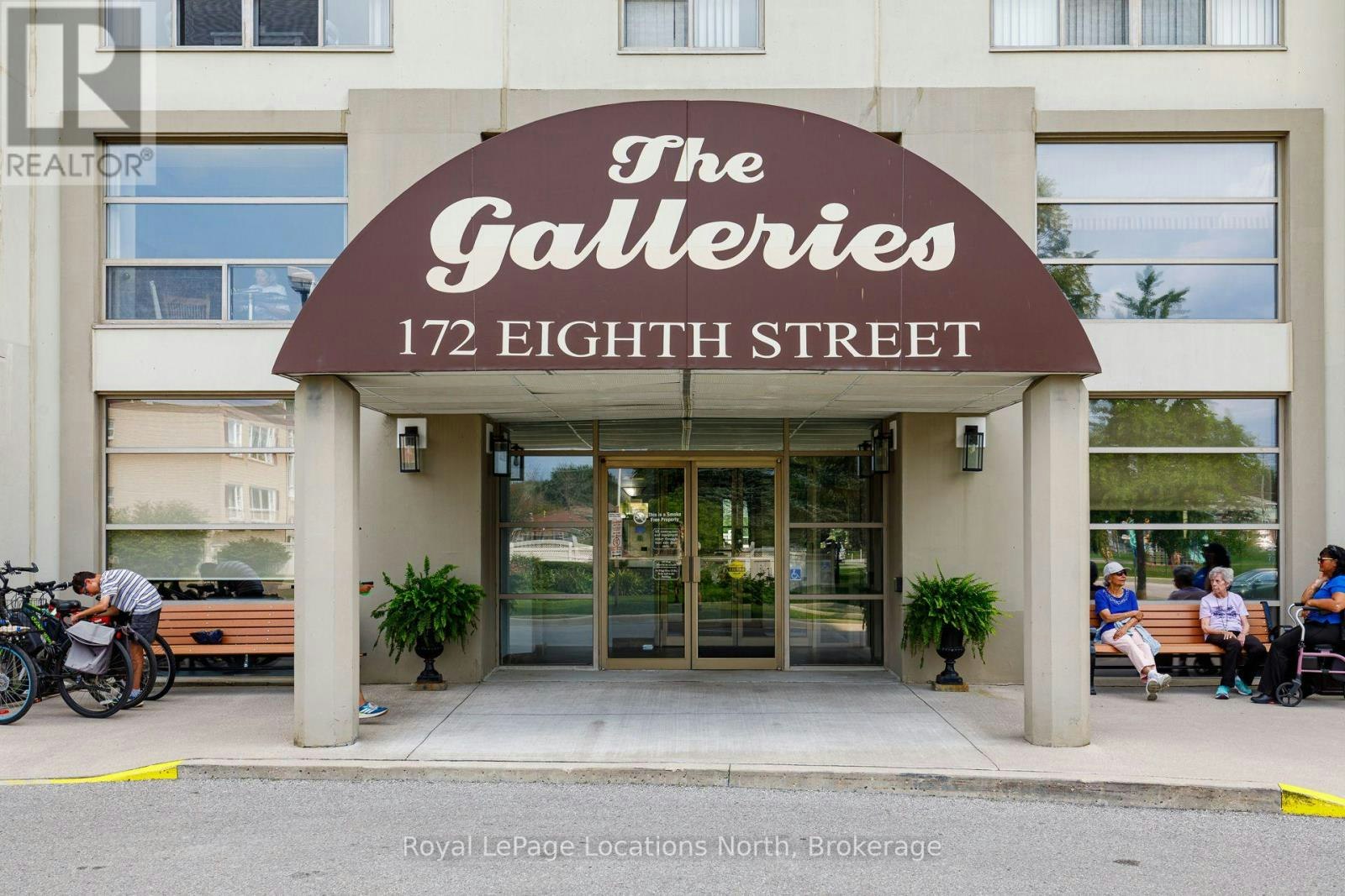 406-172 Eighth Street, Collingwood, ON, L9Y 4T2 - 5