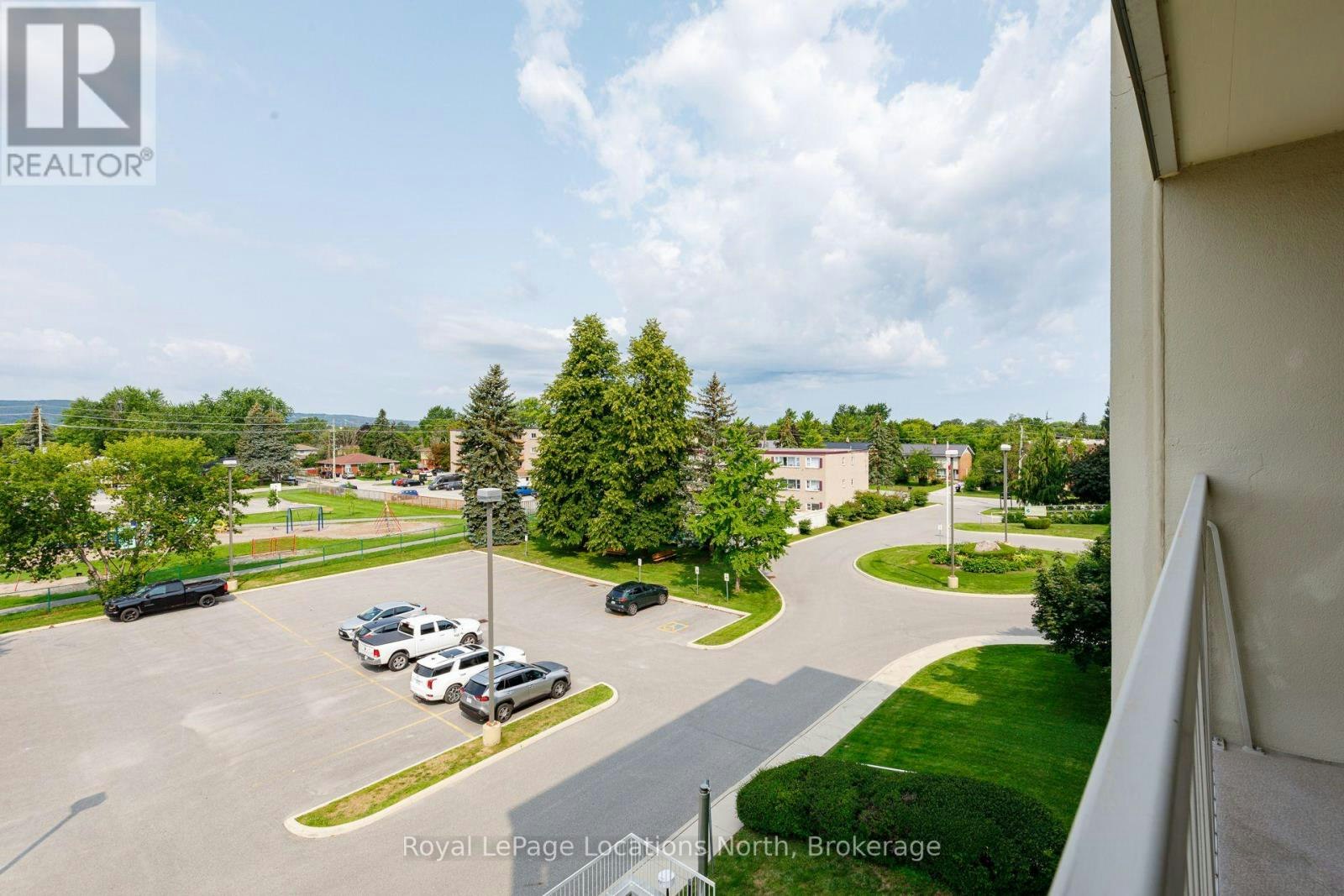 406-172 Eighth Street, Collingwood, ON, L9Y 4T2 - 30