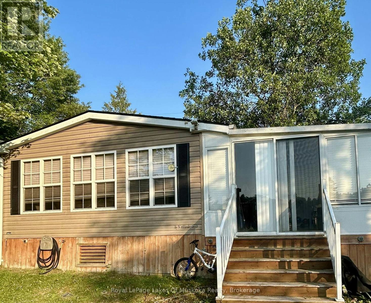 2-1336 Morrison Lake Road SOUTH, Gravenhurst, ON, P1P 1R2