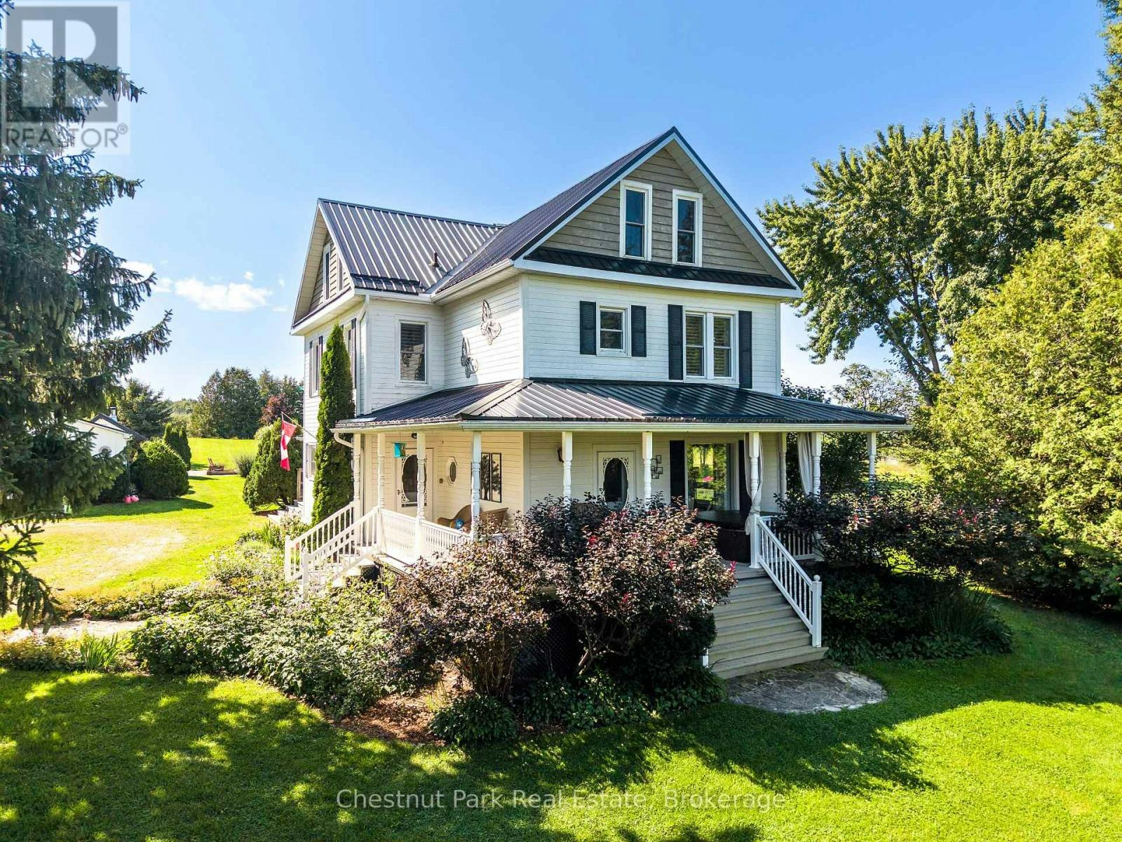 727410-21ST Side Road, Blue Mountains, ON, N0H 1J0