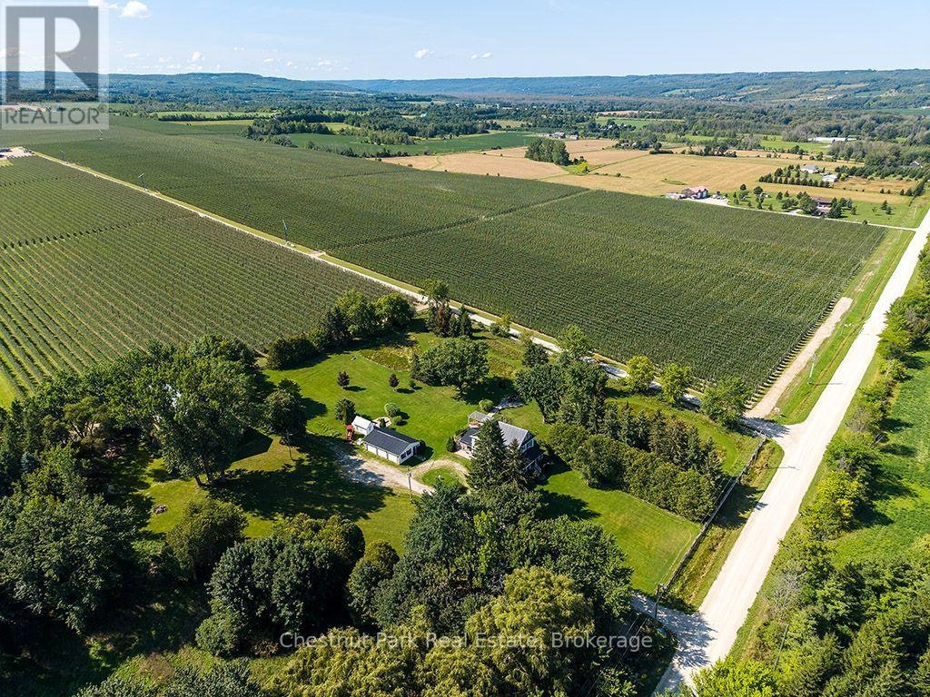 727410-21ST Side Road, Blue Mountains, ON, N0H 1J0 - 2