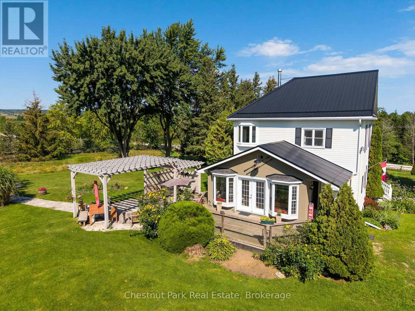 727410-21ST Side Road, Blue Mountains, ON, N0H 1J0 - 15
