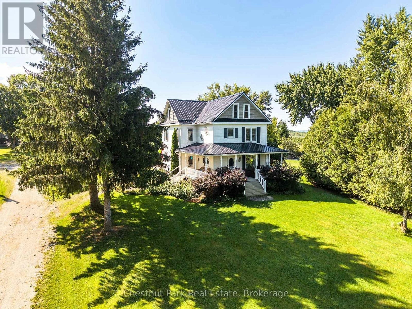 727410-21ST Side Road, Blue Mountains, ON, N0H 1J0 - 12