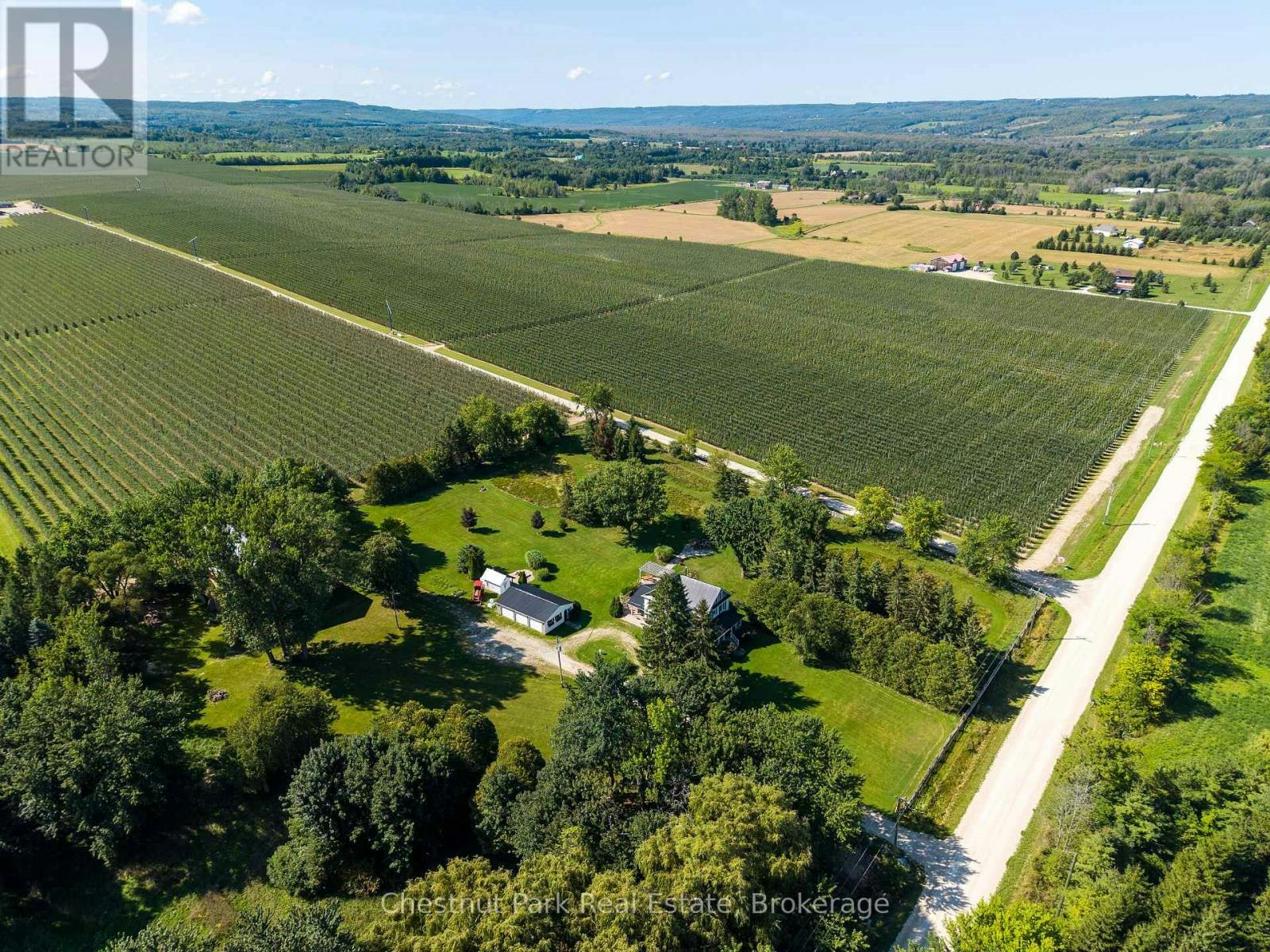 727410-21ST Side Road, Blue Mountains, ON, N0H 1J0 - 13