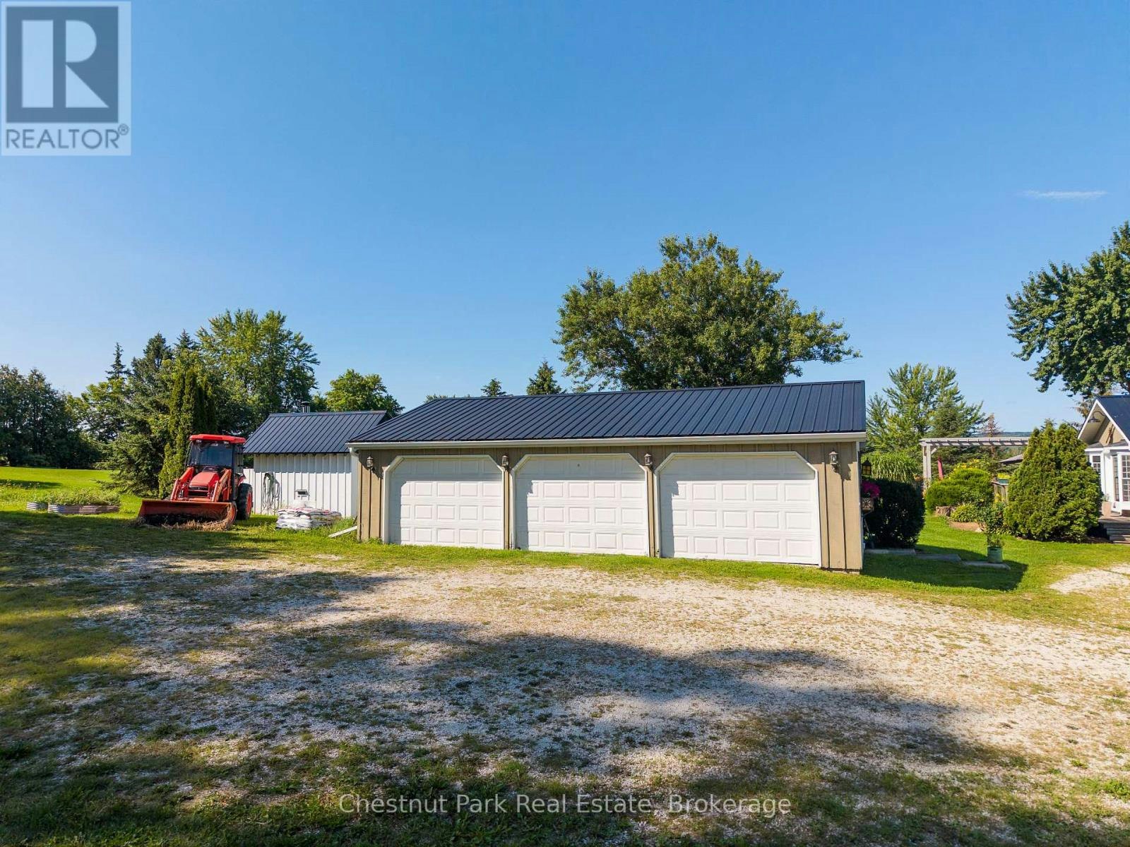 727410-21ST Side Road, Blue Mountains, ON, N0H 1J0 - 4