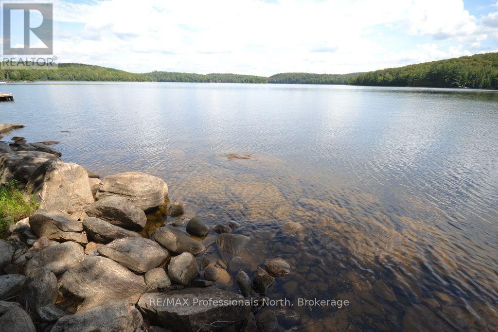 TBD Spruce Lake Trail, Dysart et al, ON, K0M 1S0