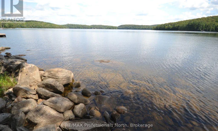 TBD Spruce Lake Trail