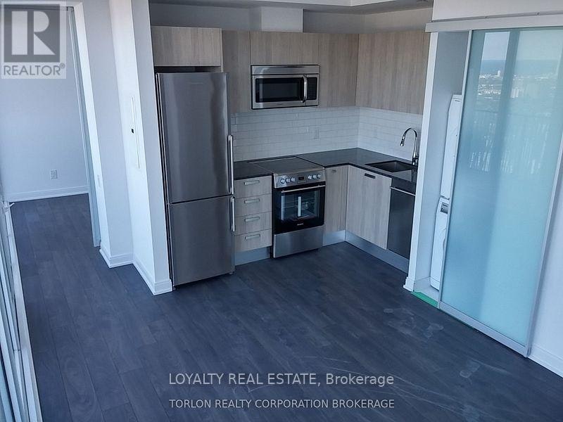 4609-42 Charles Street E, Toronto, ON, M4Y 1T4 - 5