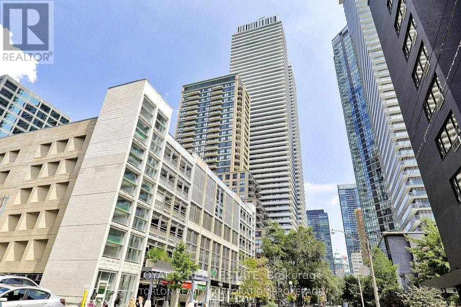 4609-42 Charles Street E, Toronto, ON, M4Y 1T4 - 17