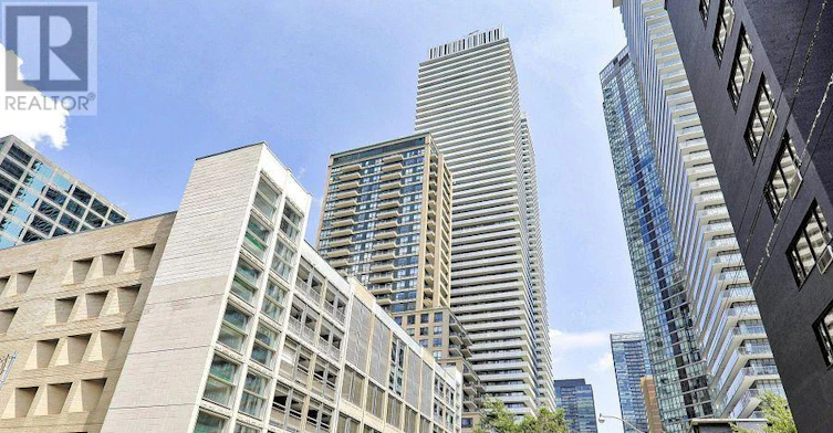 4609-42 Charles Street E, Toronto, ON, M4Y 1T4 - 17