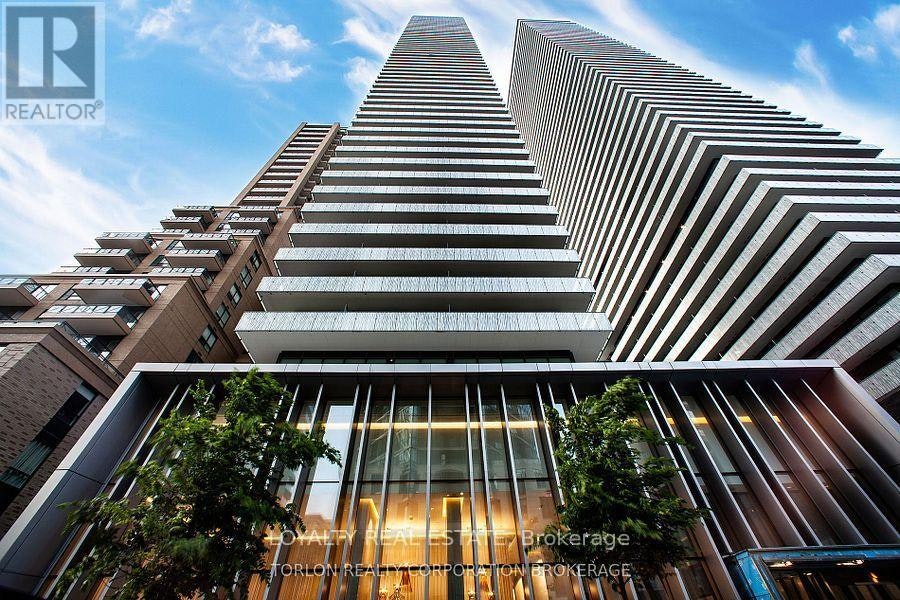 4609-42 Charles Street E, Toronto, ON, M4Y 1T4