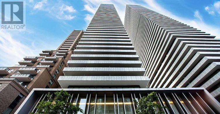 4609-42 Charles Street E, Toronto, ON, M4Y 1T4