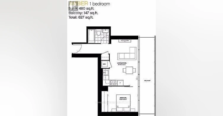 4609-42 Charles Street E, Toronto, ON, M4Y 1T4 - 18