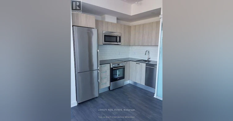 4609-42 Charles Street E, Toronto, ON, M4Y 1T4 - 6