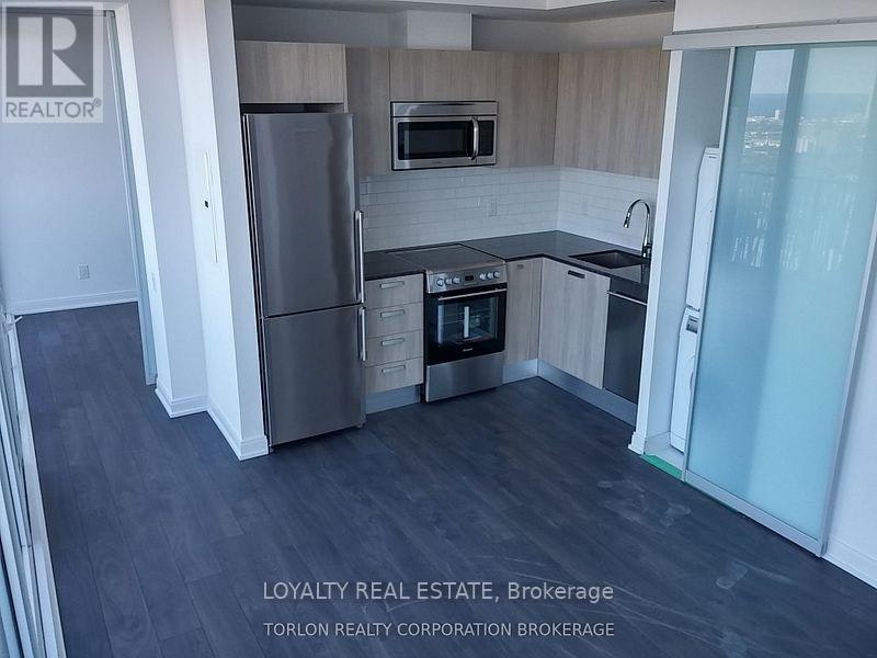 4609-42 Charles Street E, Toronto, ON, M4Y 1T4 - 4