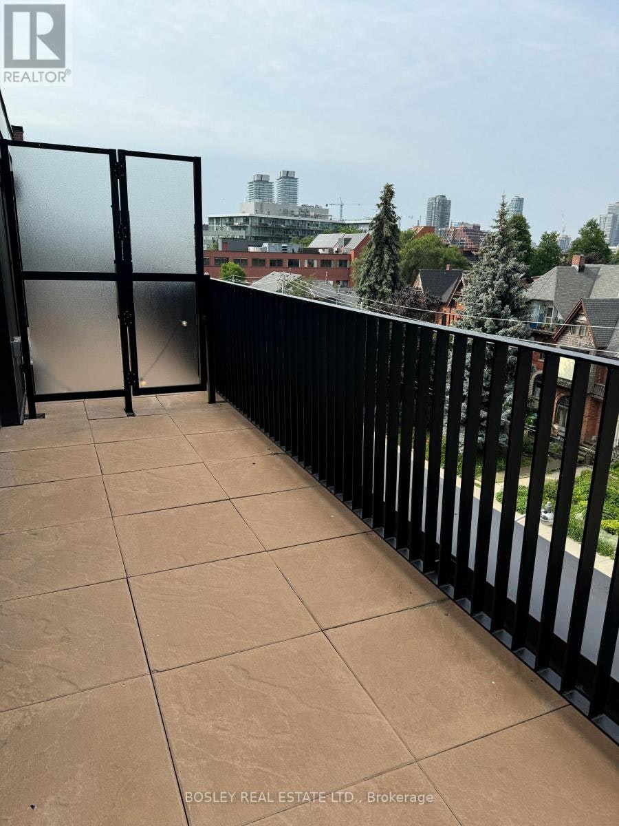 55-41 River Street, Toronto, ON, M5A 3P1 - 11