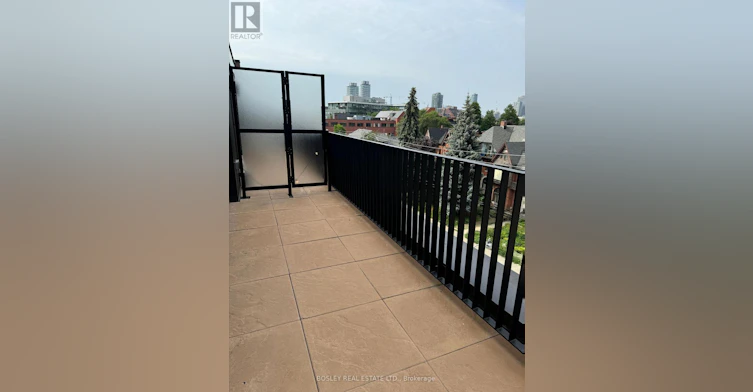 55-41 River Street, Toronto, ON, M5A 3P1 - 11