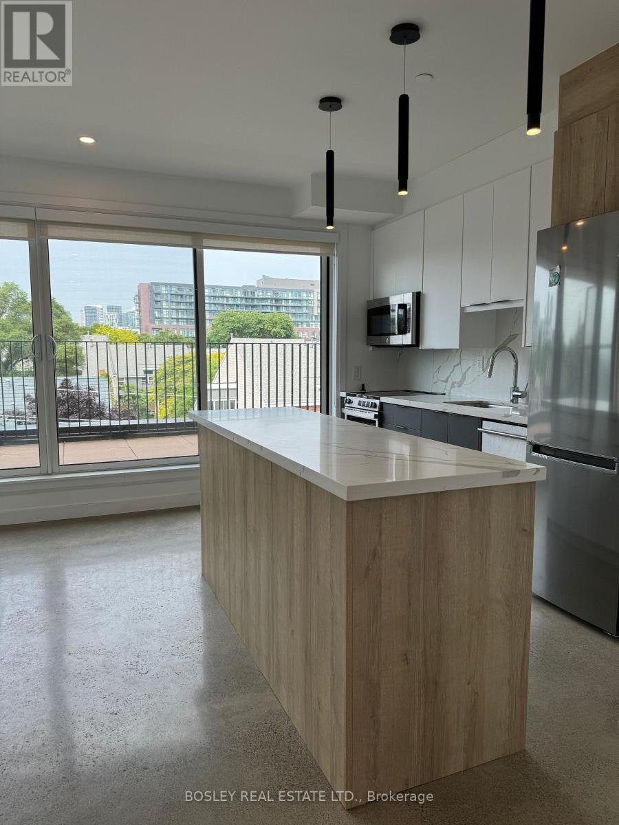 55-41 River Street, Toronto, ON, M5A 3P1 - 2