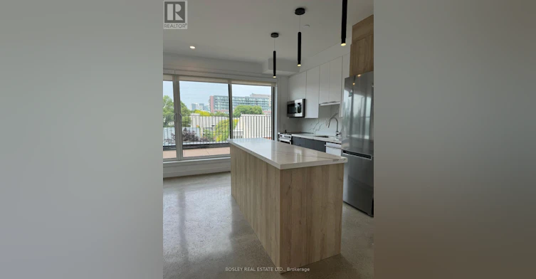 55-41 River Street, Toronto, ON, M5A 3P1 - 2