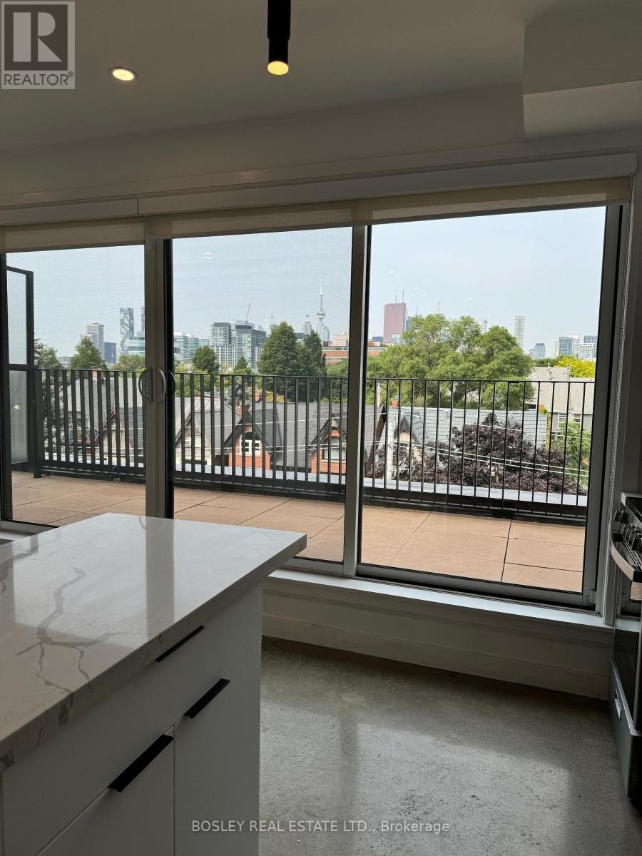 55-41 River Street, Toronto, ON, M5A 3P1 - 4