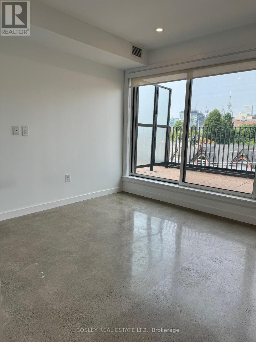 55-41 River Street, Toronto, ON, M5A 3P1 - 5