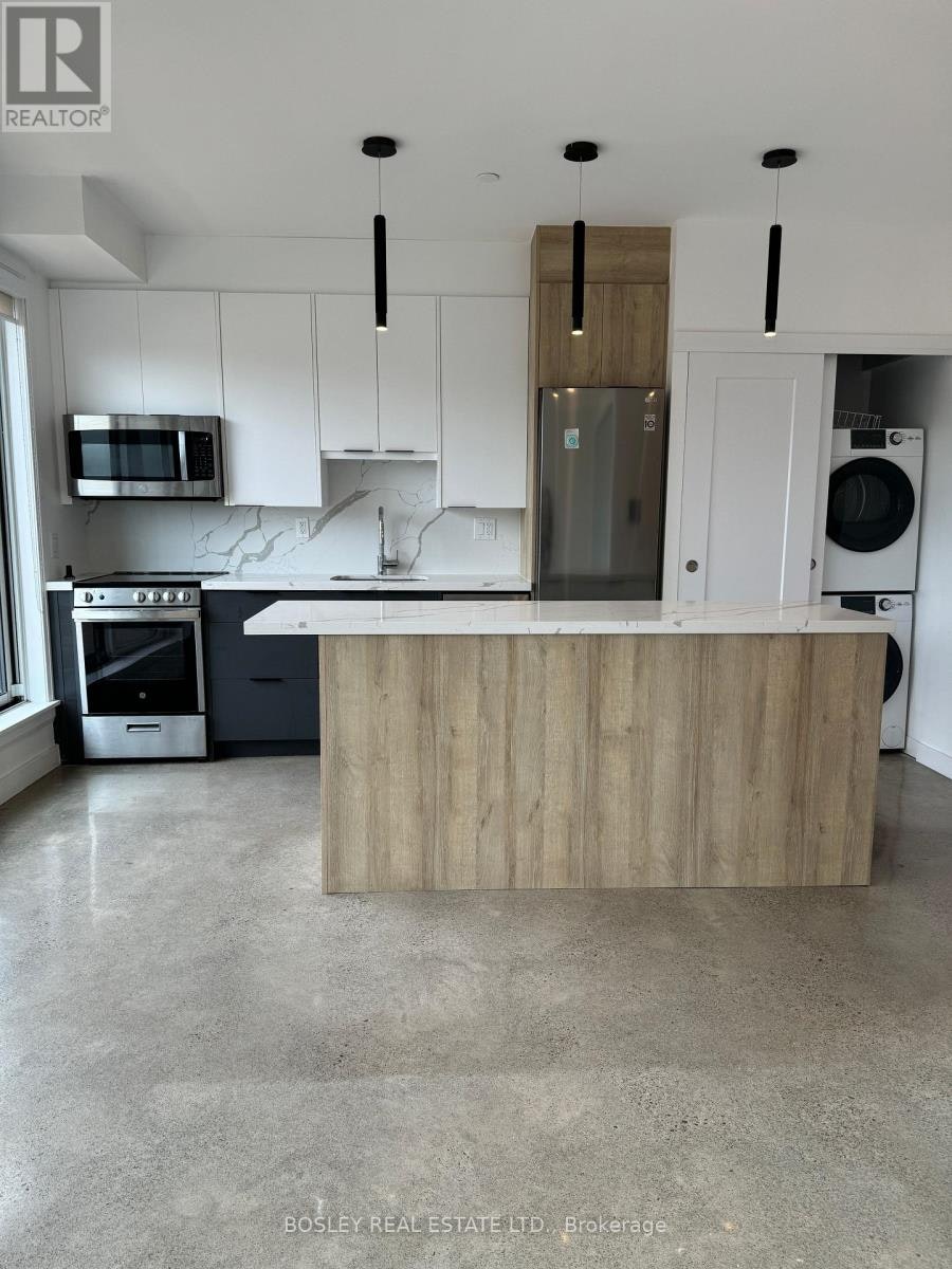 55-41 River Street, Toronto, ON, M5A 3P1 - 3