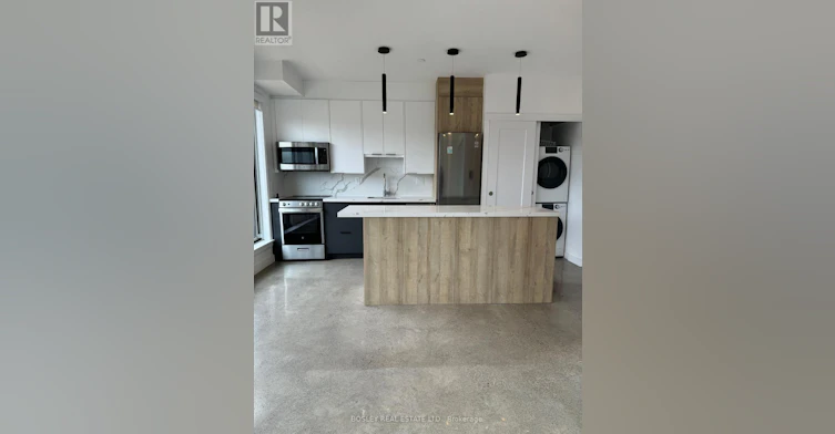 55-41 River Street, Toronto, ON, M5A 3P1 - 3