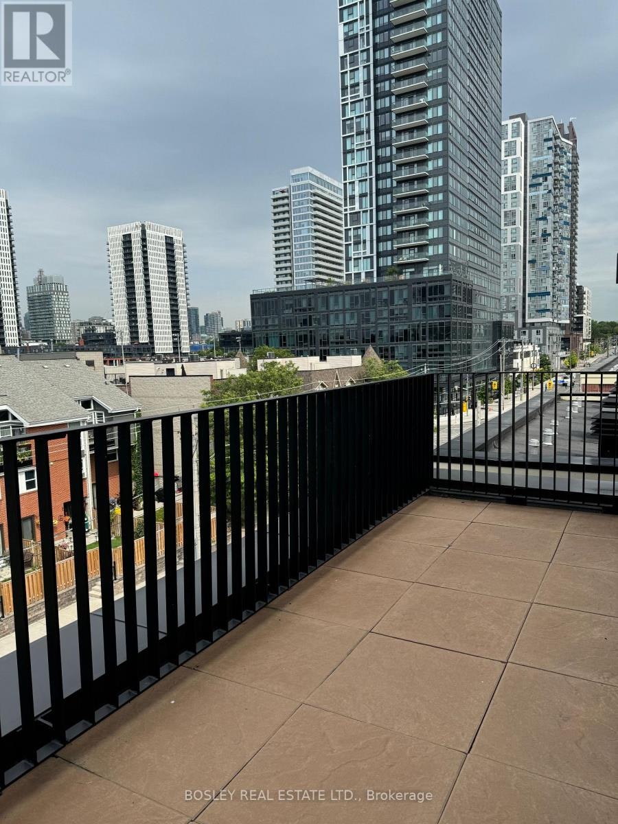 55-41 River Street, Toronto, ON, M5A 3P1 - 12