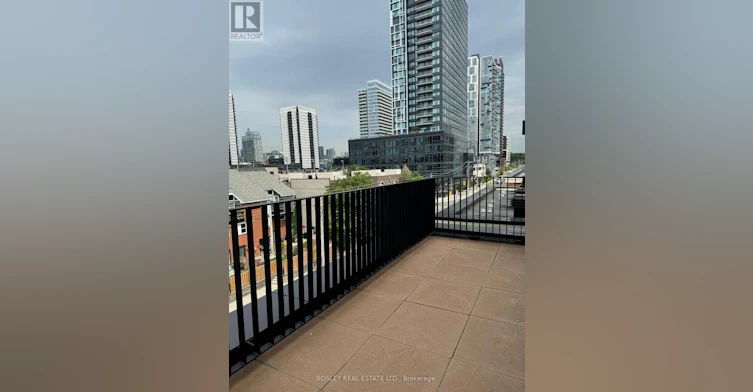 55-41 River Street, Toronto, ON, M5A 3P1 - 12