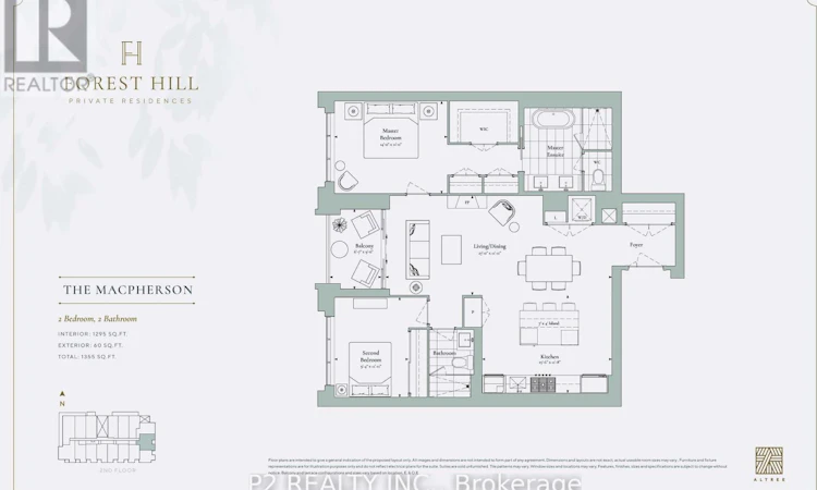 205-2 Forest Hill Road