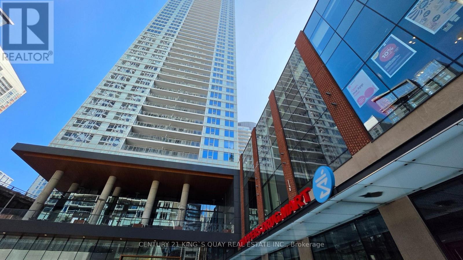 2506-17 Bathurst Street, Toronto, ON, M5V 0N1 - 31