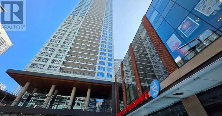 2506-17 Bathurst Street, Toronto, ON, M5V 0N1 - 31