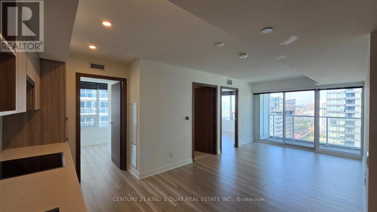 2506-17 Bathurst Street, Toronto, ON, M5V 0N1 - 14